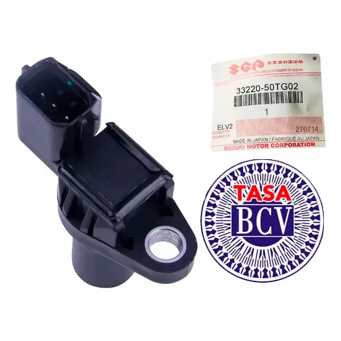 Sensor Arbol Leva Grand Vitara 2.0 Esteem Wagon Original