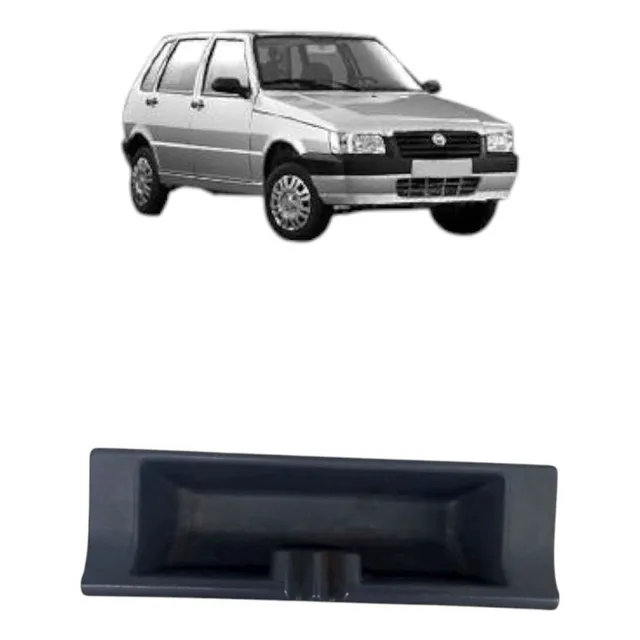 Porta Objeto Fiat Uno 2002 2003 2004 2005 2006 2007 2010