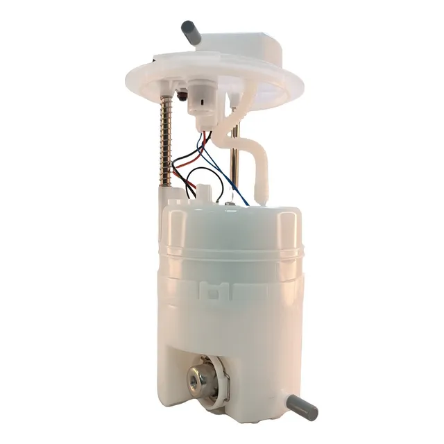 Bomba Gasolina Completa Sorento 2011-2013