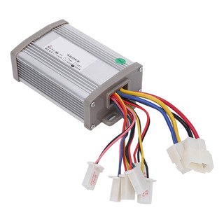Accesorio De Controlador De Motor De Cepillo De 24 V Y 800 W Accesorio De Controlador De Motor De Cepillo De 24 V Y 800 W