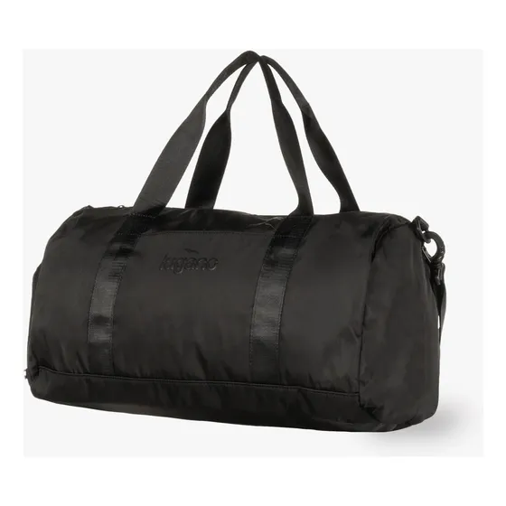 Tula Lugano Toscana Ec596 Color Negro Lisa
