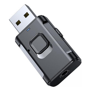 2 Usb Bluetooth 5.0 Transmisor Receptor 2 En 1 Para Tv 2 Usb Bluetooth 5.0 Transmisor Receptor 2 En 1 Para Tv