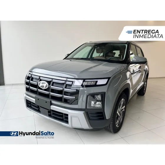 Hyundai Creta Limited