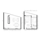 1 dormitorio  |  1 baño