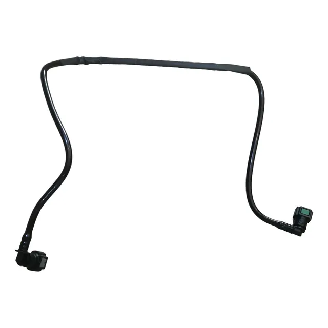 Manguera Gasolina Optra Tanque - Filtro