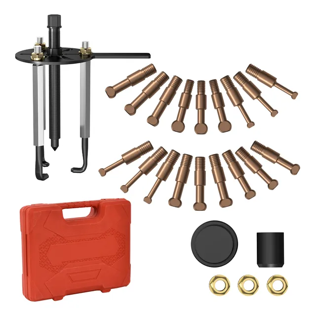 Extractor De Rodamiento Interno Universal 28pcs