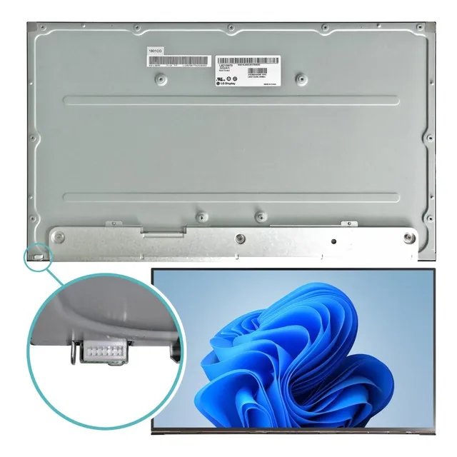Pantalla All-in-one Hp 200 G4 Nueva