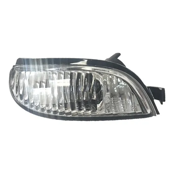 Luz Direccional Espejo Derecho Renault Logan 2016 2019 