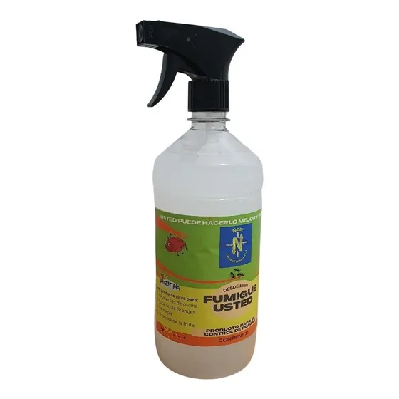 Veneno Para Cucarachas Cocina, Hormigas Mosquita De La Fruta
