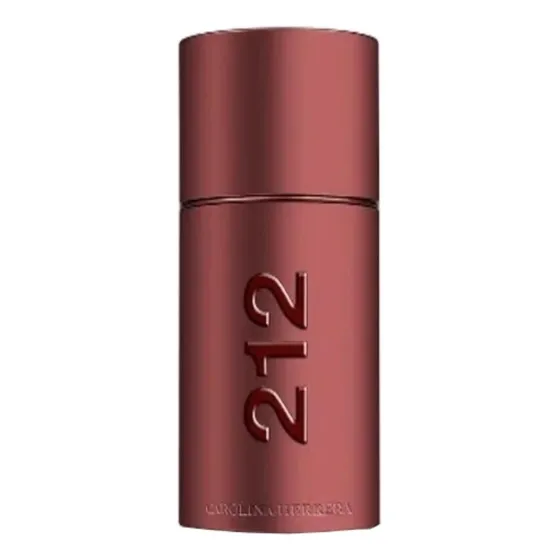 212 Sexy Men Original EDT 50ml para hombre