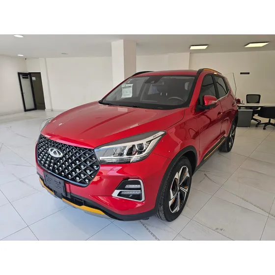 Chirey Tiggo 4 Pro 1.5t Premium Cvt
