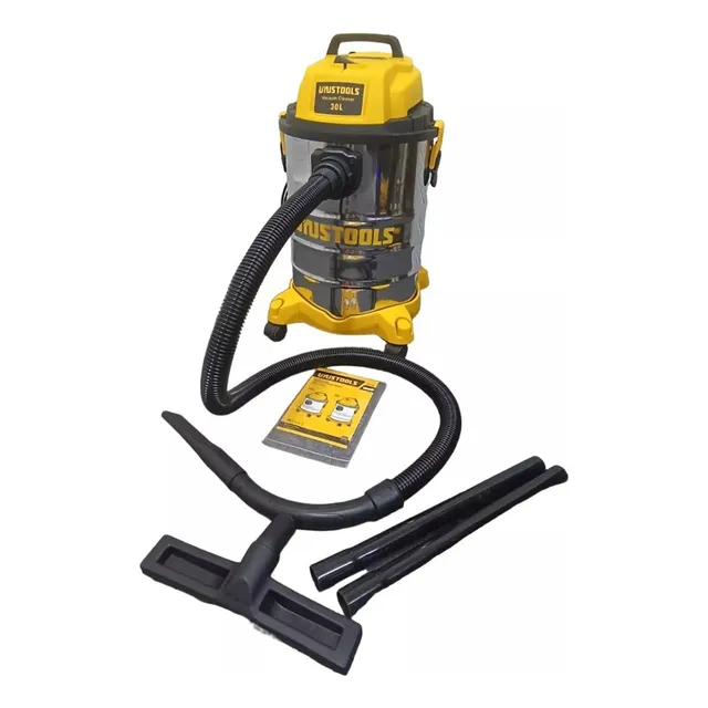 Aspiradora Portatil De 30 Litros Uyus Tools