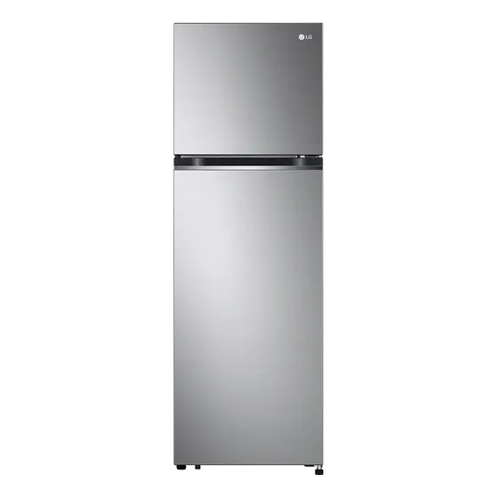 Heladera Inverter No Frost LG Vt29bppk 265 Lt Eficiencia A