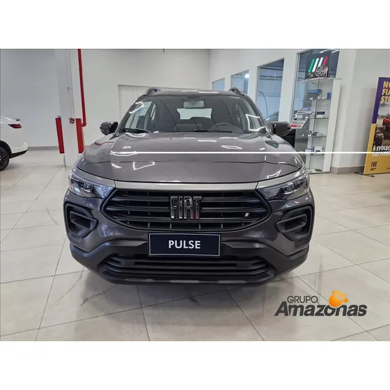 Fiat Pulse 1.3 Flex Drive Cvt