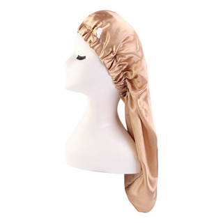 Gorro Cuidado Cabello, Gorro De Satín, Gorro Para Dormir Gorro Cuidado Cabello, Gorro De Satín, Gorro Para Dormir