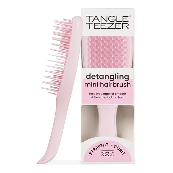 Cepillo Para El Cabello Tangle Teezer Ultimate Detangler Min