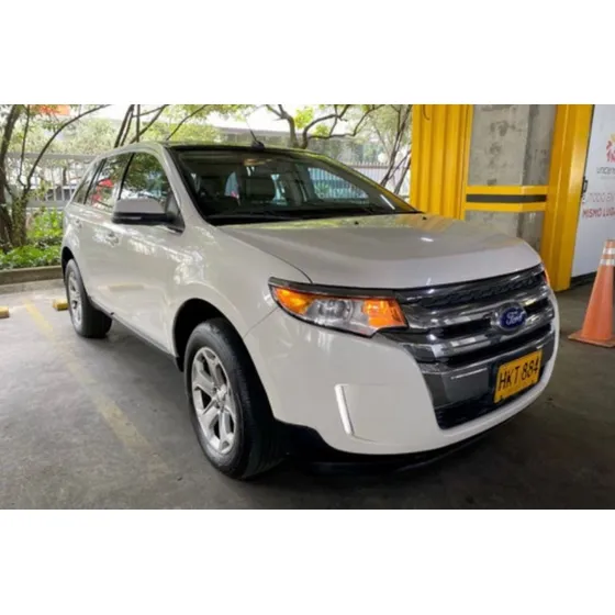 Ford Edge 3.5 Limited Fl