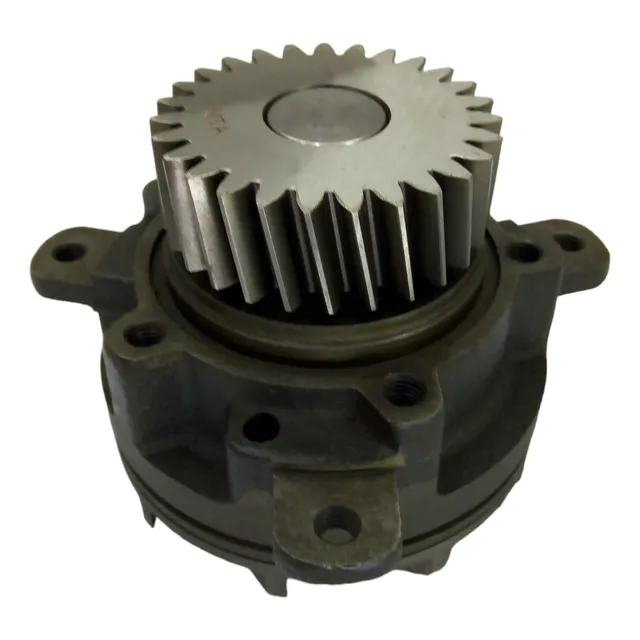 Bomba De Agua Volvo Camión Fh 12 Fm 12 Motor D12c - B10r