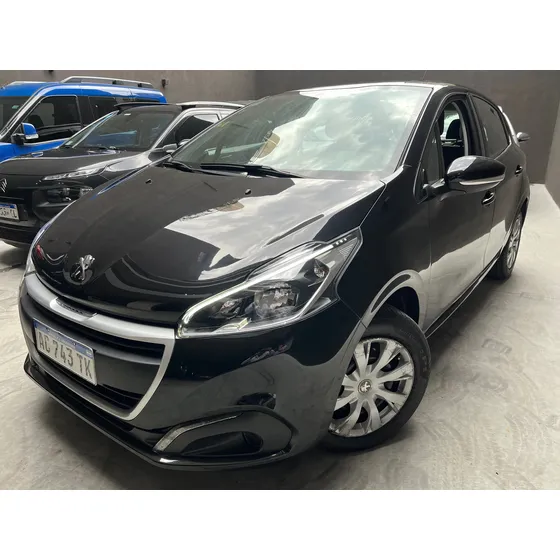 Peugeot 208 1.6 Active