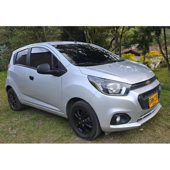 Chevrolet Spark 1.2 Gt Ls