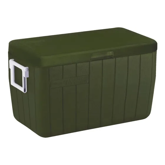 Caixa Térmica Adventure All Green 45,4l Coleman