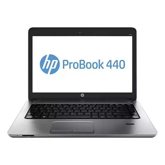 Laptop Hp Probook 440 G1 W10 Corei3-4gen 8ram 240ssd 14 #10