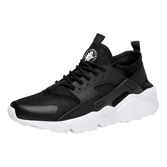 Calzado Adulto Casual Deportivo Unisex Acordonado - El Rey
