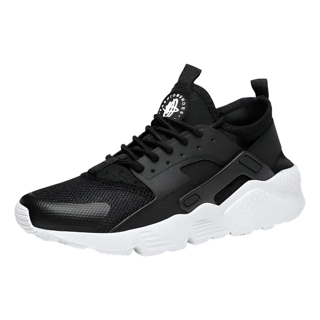 Calzado Adulto Casual Deportivo Unisex Acordonado - El Rey