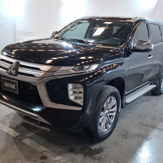 Mitsubishi Montero 2021 3.0 Se Auto 4wd