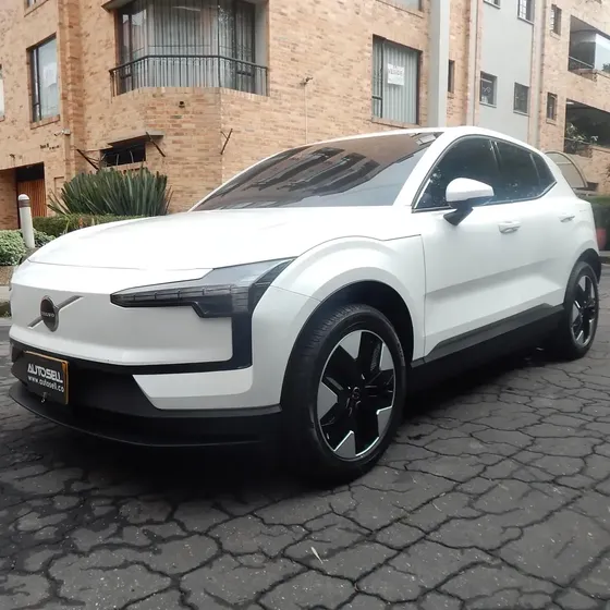 Volvo Ex30 2025 0.0 Core Rwd