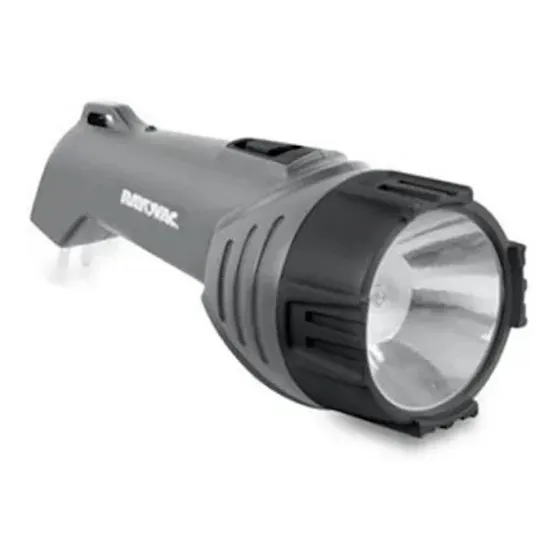 Linterna Recargable Rayovac Superled 26 Led 220v 100 Lumens