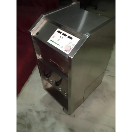 Chiller Enfriamiento De Agua