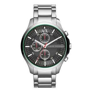 Reloj Armani Exchange Ax2163 Cronógrafo Para Hombre Inoxidab Reloj Armani Exchange Ax2163 Cronógrafo Para Hombre Inoxidab