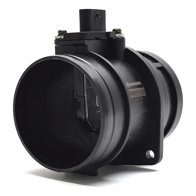 1- Sensor Flujo Aire Maf Jetta 2.0l 4 Cil 2012 Injetech