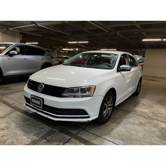 Volkswagen Jetta 2.0 Live Tip.