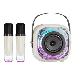 Altavoz Inalámbrico Portátil Bluetooth 5.0 Con Micrófono Z3 Altavoz Inalámbrico Portátil Bluetooth 5.0 Con Micrófono Z3