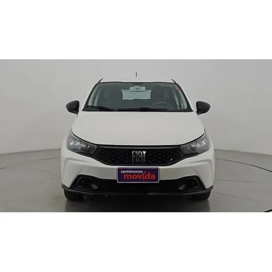 Fiat Argo Drive 1.0 (flex)
