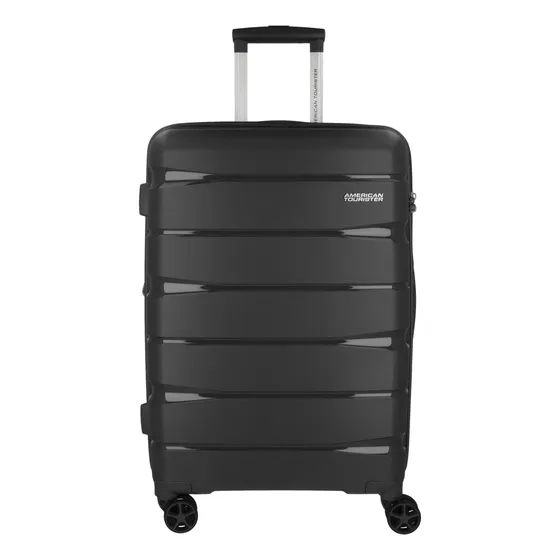 Maleta Rígida Aspen Grande Deep Black
