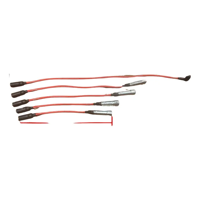 Cables Bujias Ford Escort Mk5 93-96