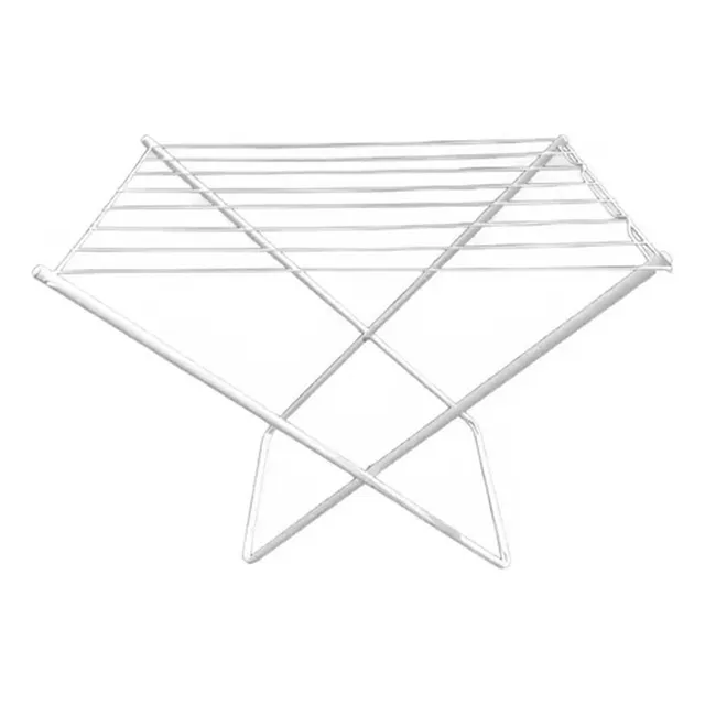Tendal De Ropa Chico / Tendedero De Piso Exclusivo Dptos