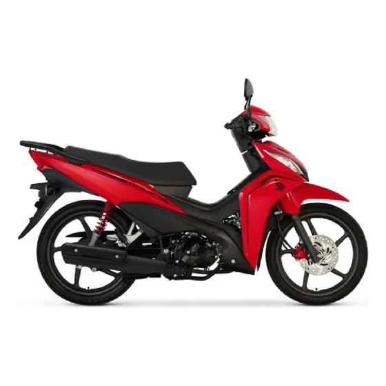 Honda Wave 110 S Entrega Inmediata Kaizen La Plata Oferta