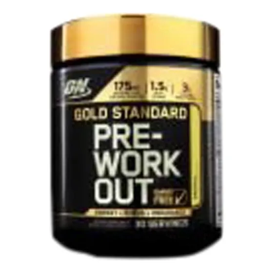 Sandía Para Antes Del Entrenamiento Gold Standard De Optimum