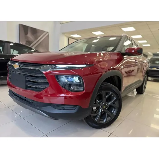 Chevrolet Montana 1.2 T Premier At