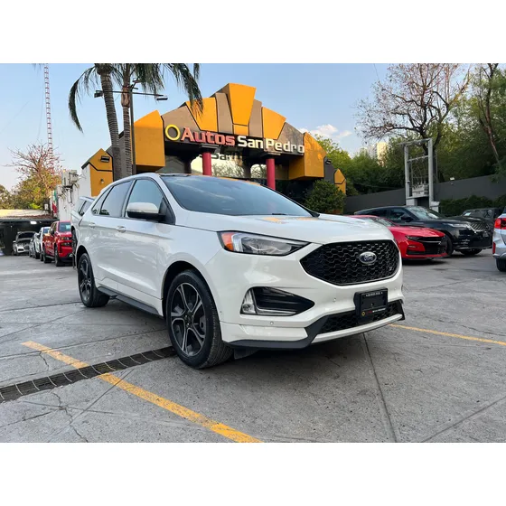 Ford Edge St