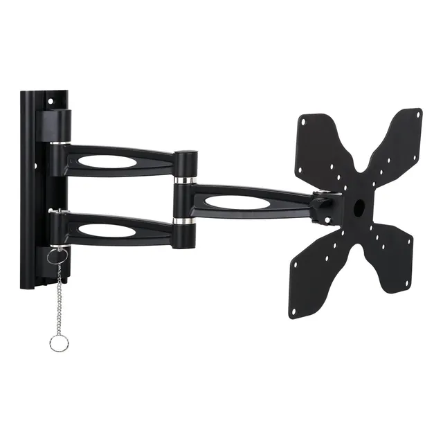 Soporte Pared Articulado Resistente Bloqueo 408 Litros: Para