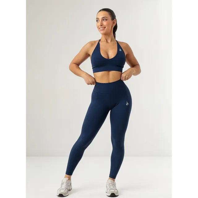 Catálogo Ryderwear - Leggings, Sports Bra Para Mujeres