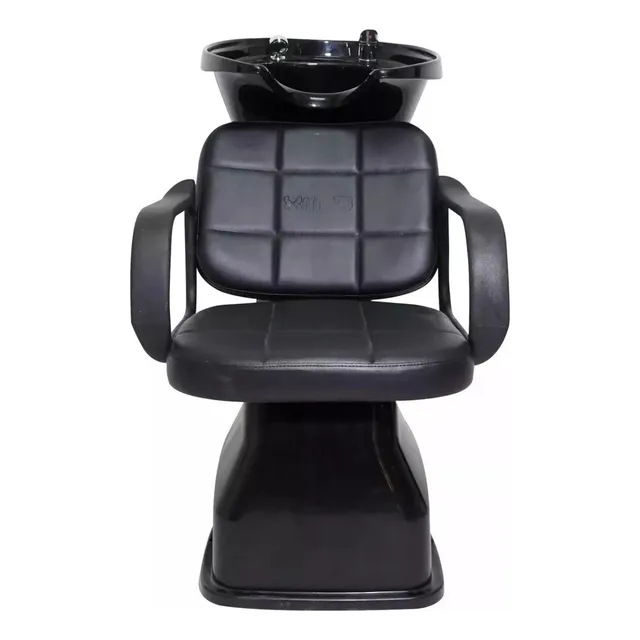 Lavabo Ajustable Barberia Peluqueria Lavacabezas