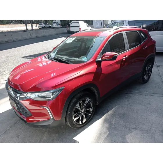 Chevrolet Tracker 1.2 Premier At