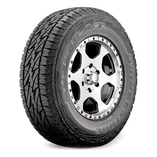 Neumático Bridgestone Dueler AT Revo2 Dueler A/T REVO2 LT 205/60R15 91 H