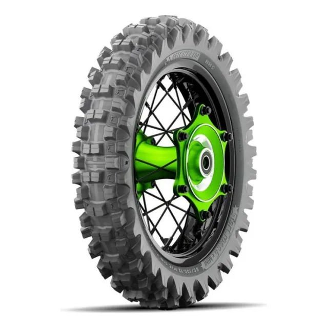 Pneu Michelin 2.75-10 37j Starcross 5 Mini Moto